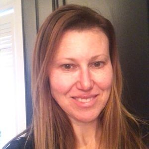 Meet your Posher, Michele